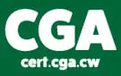 Lizenzsiegel der Curaçao Gaming Authority