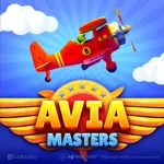 Aviamasters — Crash-Spiel bei Starzbet