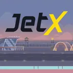 JetX — Crash-Spiel bei Starzbet