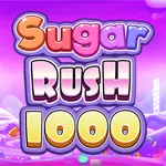 Sugar Rush 1000 — Spielautomat bei Starzbet Casino
