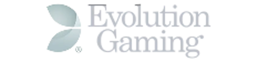 Evolution Gaming — Spieleanbieter bei Starzbet
